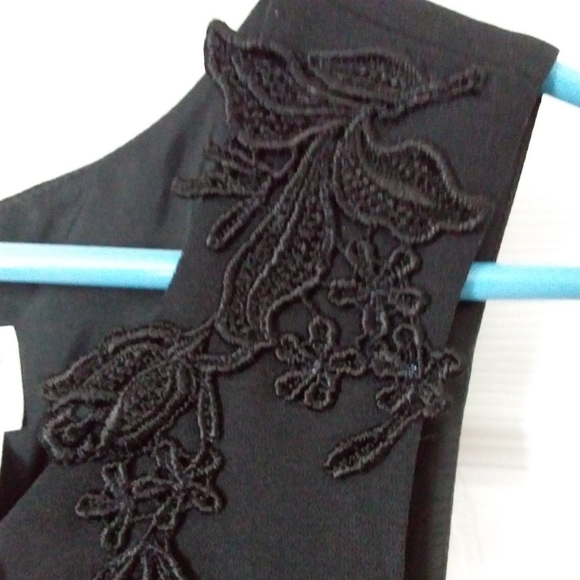 NWT Together Little Black Dress - Picture 10 of 10